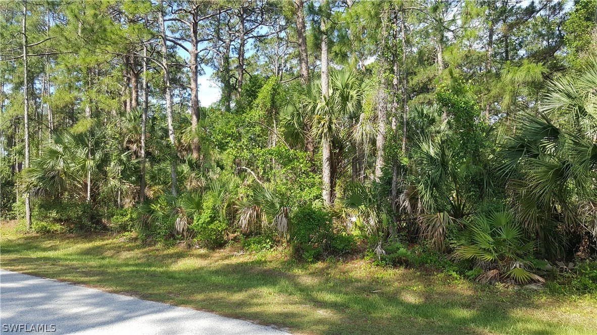 26477 Glaspell Road Punta Gorda, FL 33955 - Photo 1 of 1 a view of a yard