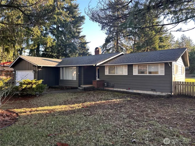 $2,100 | 50 East Springwood Lane, Shelton, WA 98584