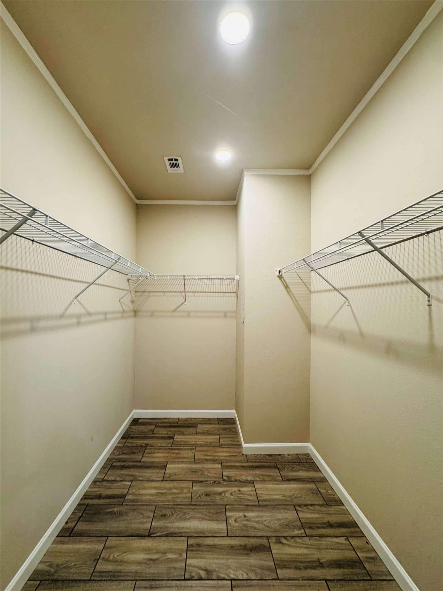 2636 East Fm 532 Schulenburg, TX 78956 - Photo 14 of 40 a view of a room with racks on the wall