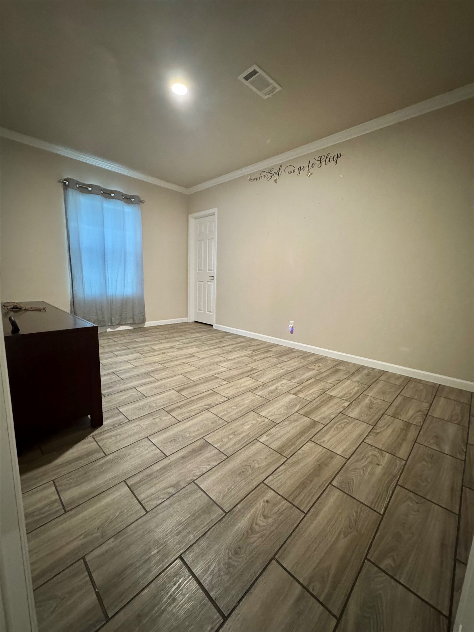 2636 East Fm 532 Schulenburg, TX 78956 - Photo 21 of 40 a view of an empty room