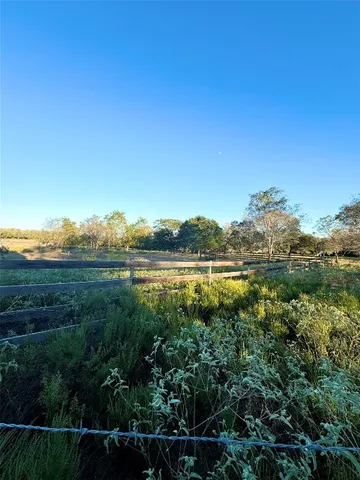 a view of outdoor space with city view