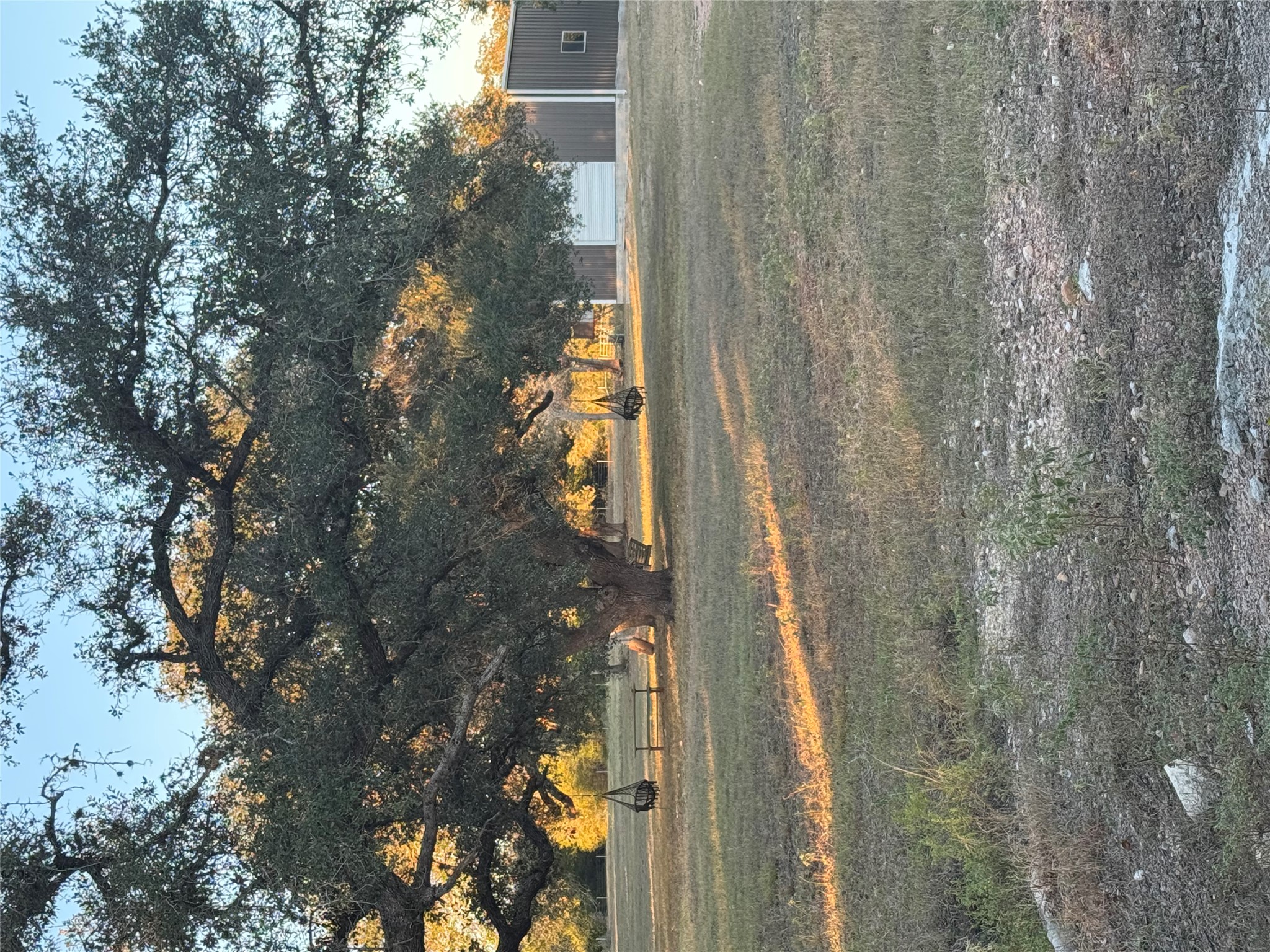2636 East Fm 532 Schulenburg, TX 78956 - Photo 33 of 40 a view of outdoor space with city view