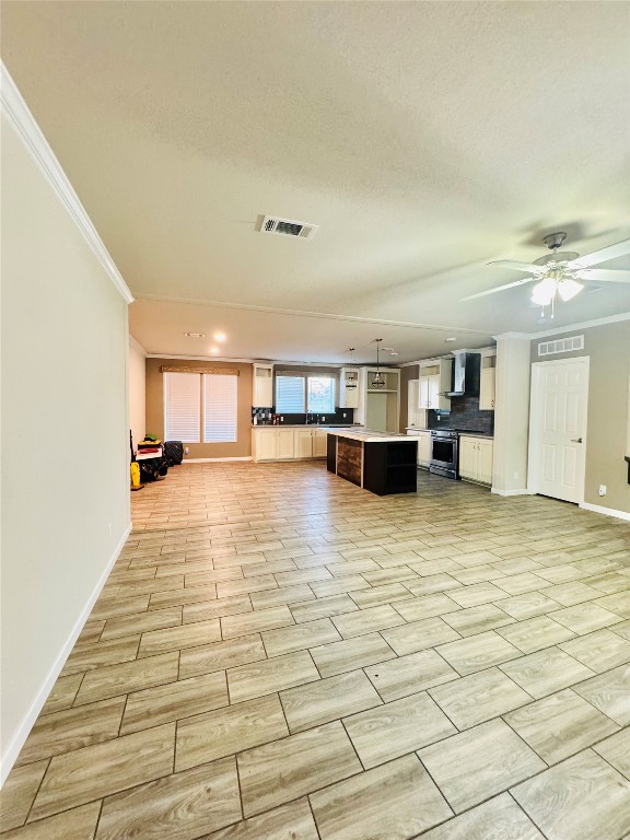 2636 East Fm 532 Schulenburg, TX 78956 - Photo 40 of 40 a view of a kitchen with a sink