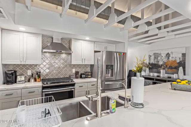 $6,000 | 8742 East Weldon Avenue, Scottsdale, AZ 85251