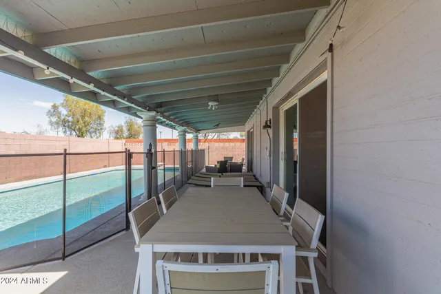 $6,000 | 8742 East Weldon Avenue, Scottsdale, AZ 85251