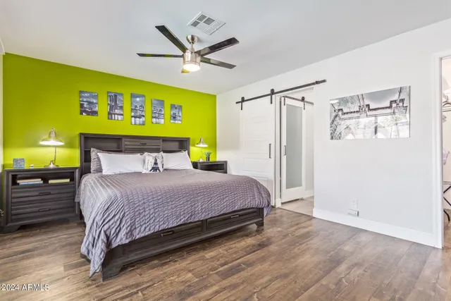 $6,000 | 8742 East Weldon Avenue, Scottsdale, AZ 85251