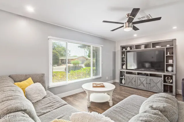 $6,000 | 8742 East Weldon Avenue, Scottsdale, AZ 85251