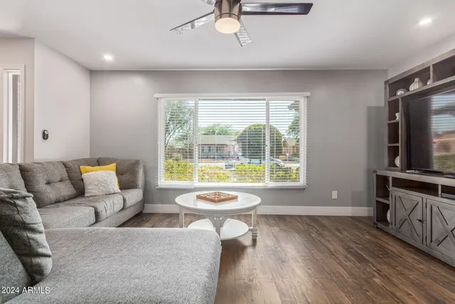 $6,000 | 8742 East Weldon Avenue, Scottsdale, AZ 85251