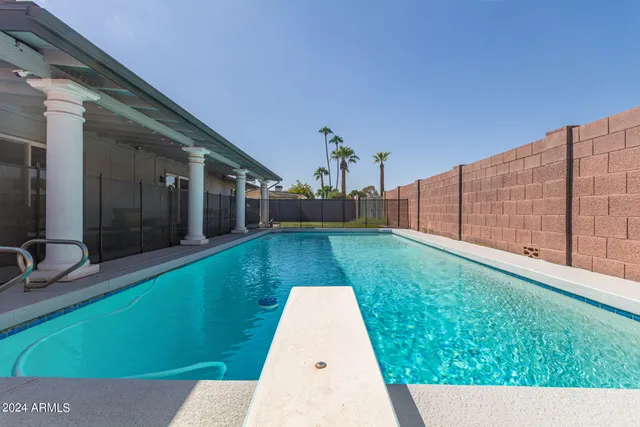 $6,000 | 8742 East Weldon Avenue, Scottsdale, AZ 85251