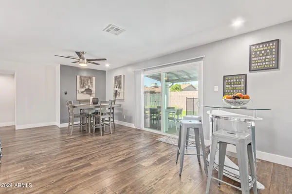 $6,000 | 8742 East Weldon Avenue, Scottsdale, AZ 85251