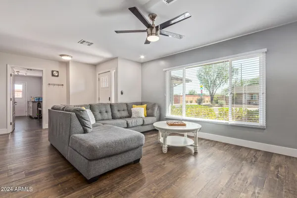 $6,000 | 8742 East Weldon Avenue, Scottsdale, AZ 85251