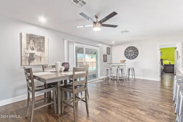 $6,000 | 8742 East Weldon Avenue, Scottsdale, AZ 85251