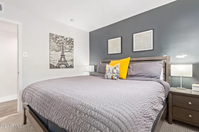 $6,000 | 8742 East Weldon Avenue, Scottsdale, AZ 85251