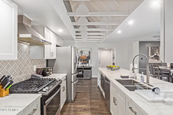 $6,000 | 8742 East Weldon Avenue, Scottsdale, AZ 85251