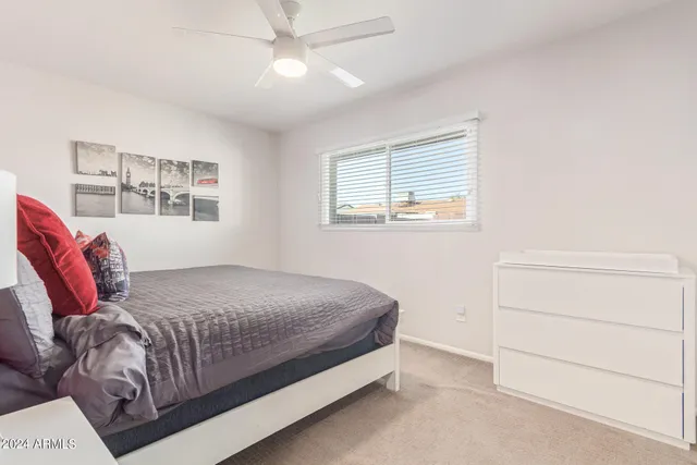 $6,000 | 8742 East Weldon Avenue, Scottsdale, AZ 85251