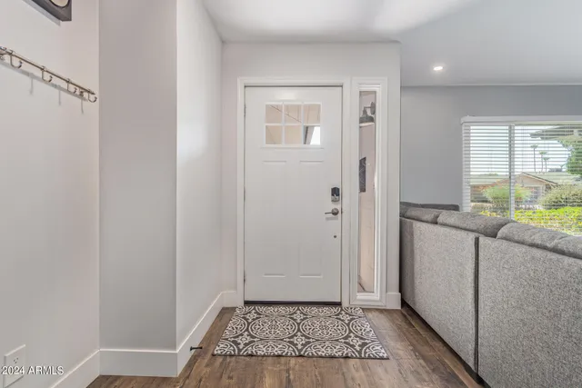 $6,000 | 8742 East Weldon Avenue, Scottsdale, AZ 85251