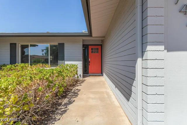 $6,000 | 8742 East Weldon Avenue, Scottsdale, AZ 85251