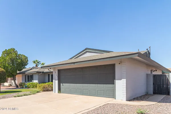 $6,000 | 8742 East Weldon Avenue, Scottsdale, AZ 85251