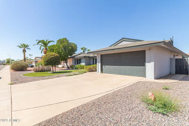 $6,000 | 8742 East Weldon Avenue, Scottsdale, AZ 85251