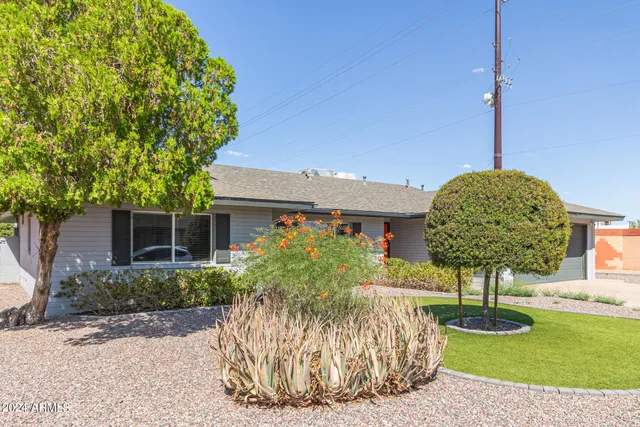 $6,000 | 8742 East Weldon Avenue, Scottsdale, AZ 85251