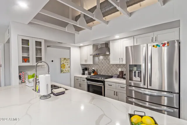 $6,000 | 8742 East Weldon Avenue, Scottsdale, AZ 85251