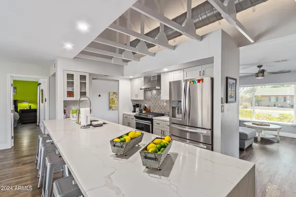 $6,000 | 8742 East Weldon Avenue, Scottsdale, AZ 85251