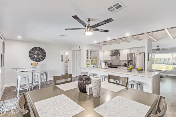 $6,000 | 8742 East Weldon Avenue, Scottsdale, AZ 85251