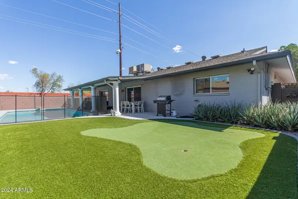 $6,000 | 8742 East Weldon Avenue, Scottsdale, AZ 85251