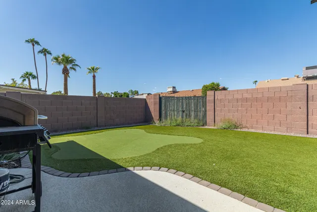 $6,000 | 8742 East Weldon Avenue, Scottsdale, AZ 85251