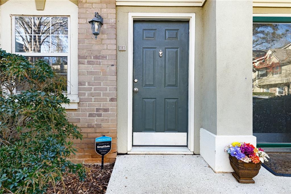 6900 Roswell Road, Unit 3E Atlanta, GA 30328 - Photo 5 of 29
