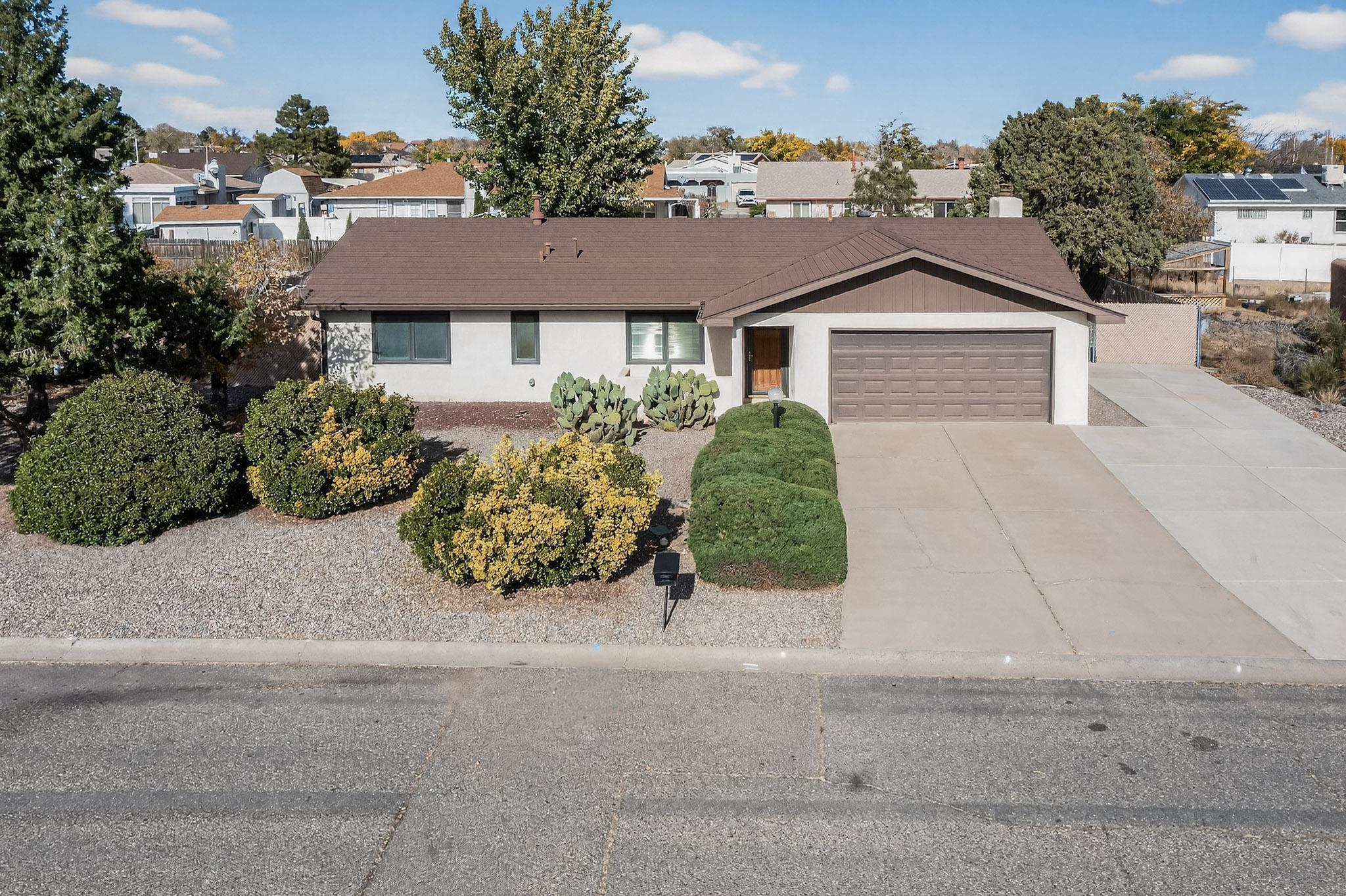 2107 Virgin Wood Road Northeast Rio Rancho, NM 87124 - Photo 1 of 1 Gallery Image 1