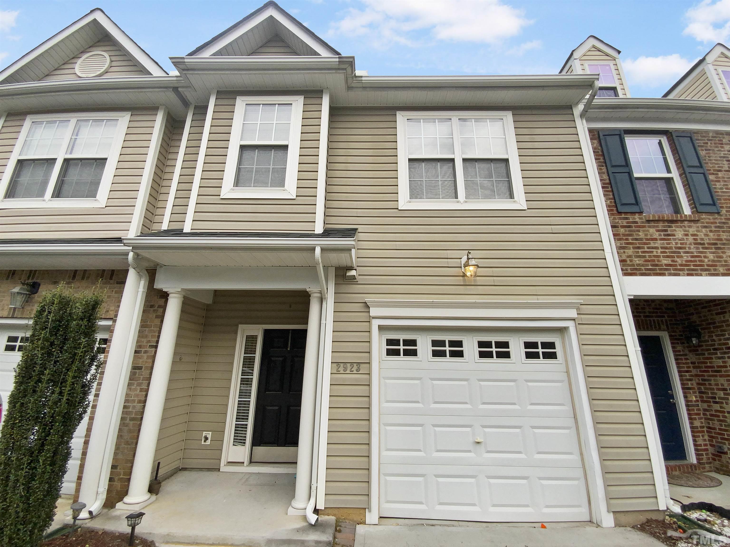 2923 Settle In Lane Raleigh, NC 27614 - Photo 1 of 19 Gallery Image 1