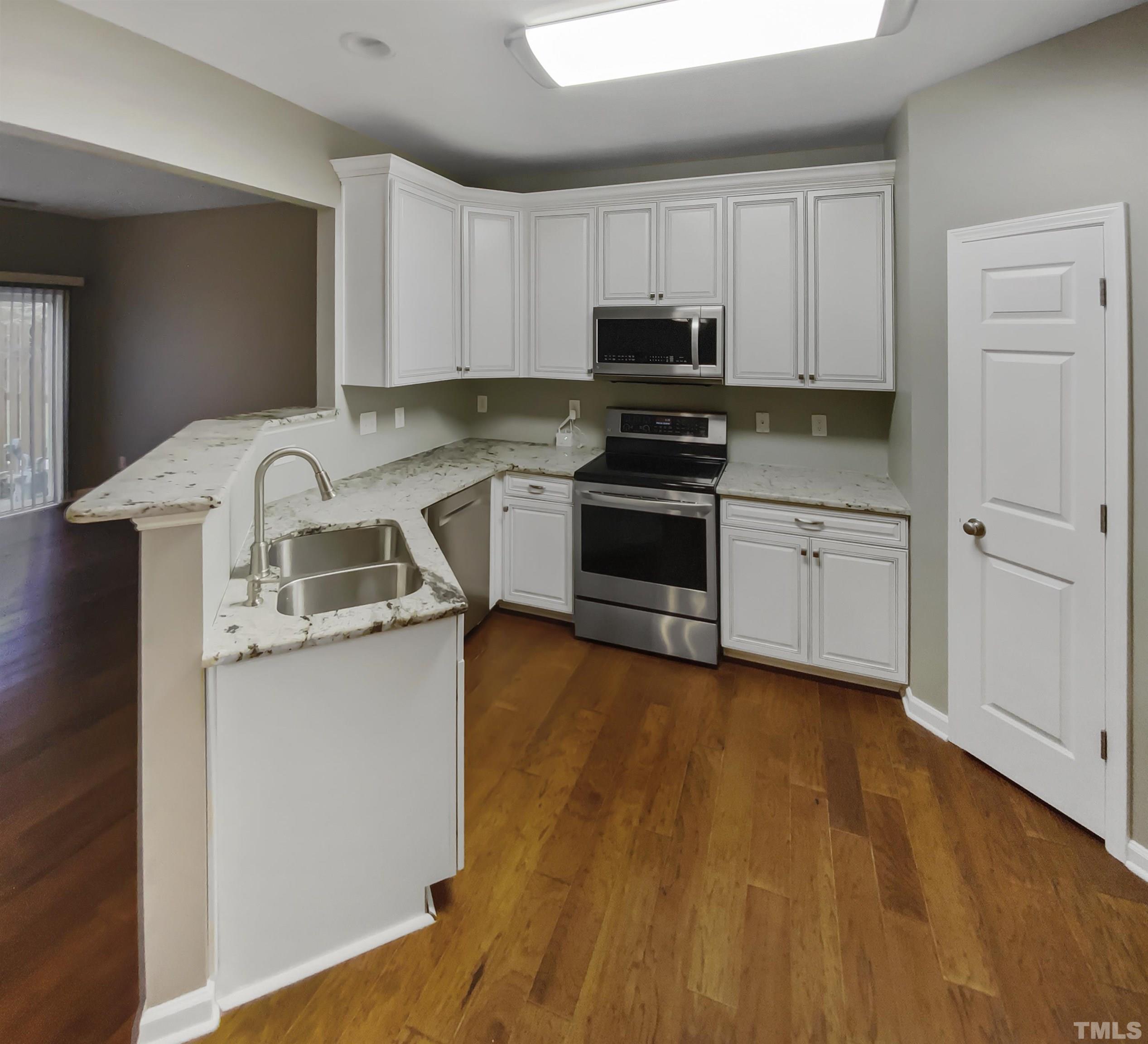 2923 Settle In Lane Raleigh, NC 27614 - Photo 15 of 19 Gallery Image 15