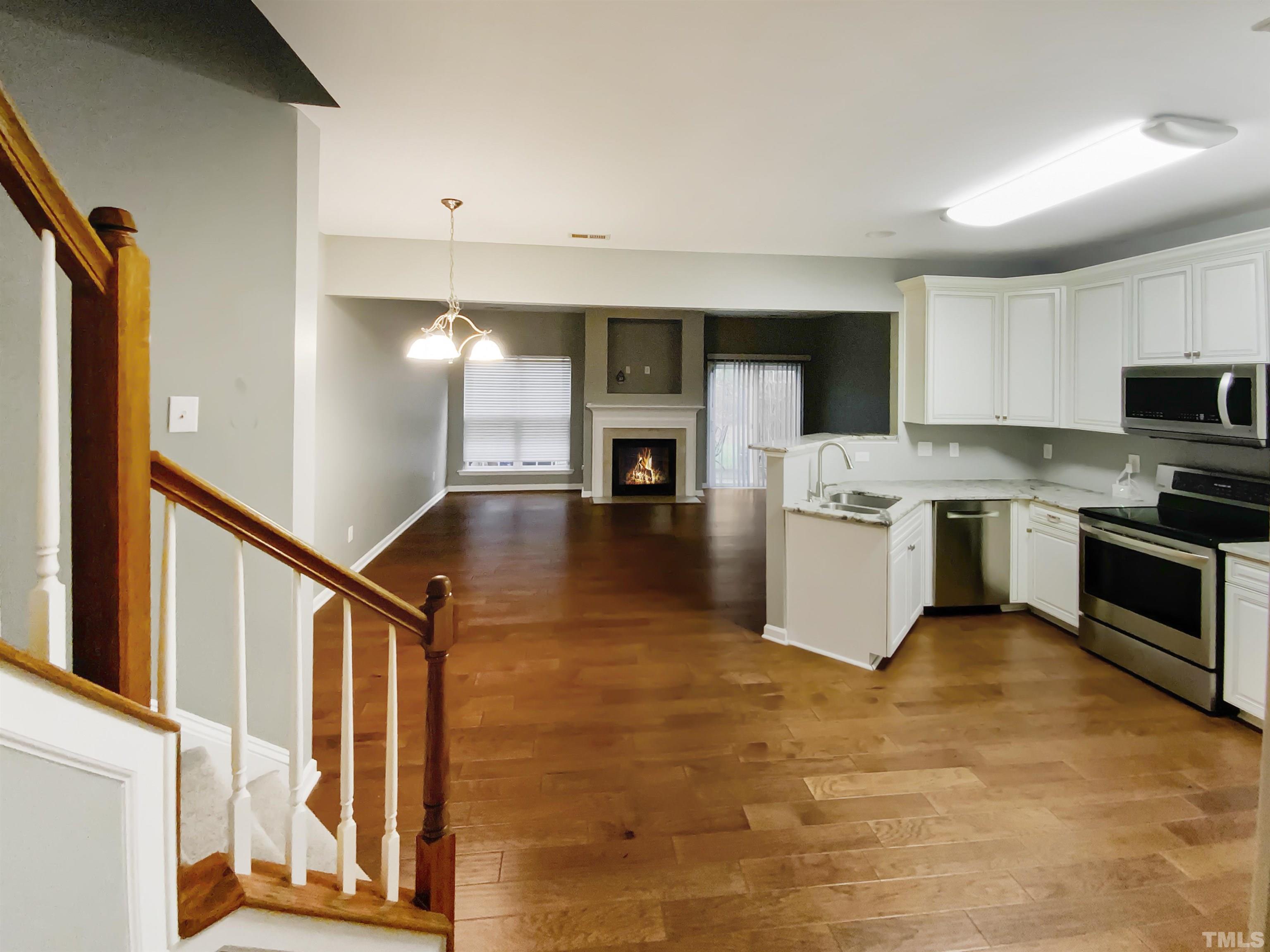 2923 Settle In Lane Raleigh, NC 27614 - Photo 16 of 19 Gallery Image 16