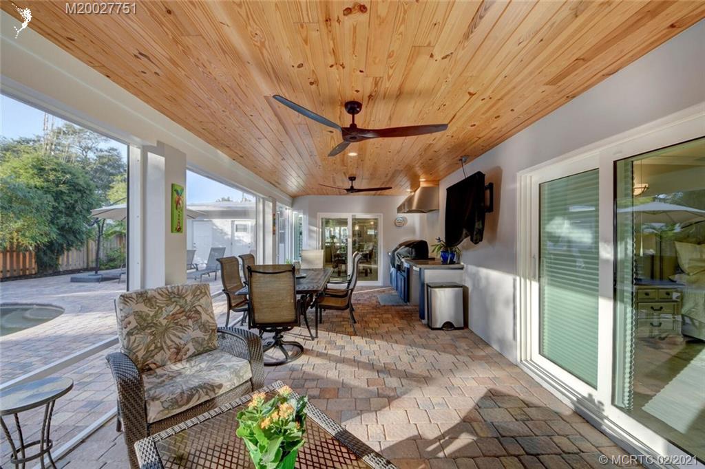 814 Southeast Riverside Drive Stuart, FL 34994 - Photo 28 of 48 Gallery Image 28