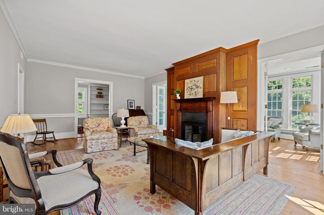 $1,575,000 | 6060 Woodmont Road, Alexandria, VA 22307
