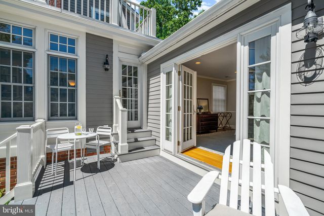 $1,575,000 | 6060 Woodmont Road, Alexandria, VA 22307