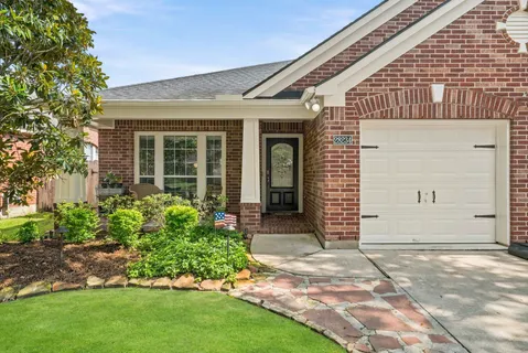 $359,900 | 28234 Everett Knolls Drive, Katy, TX 77494