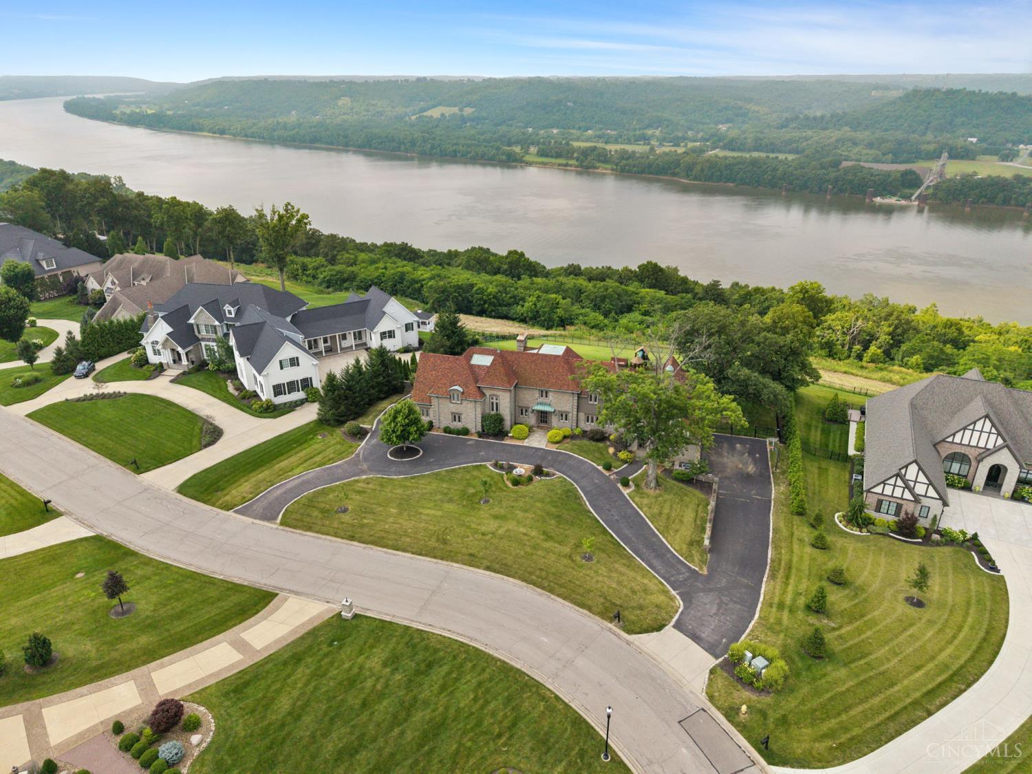 7803 Ayers Road Cincinnati, OH 45255 - Photo 22 of 99