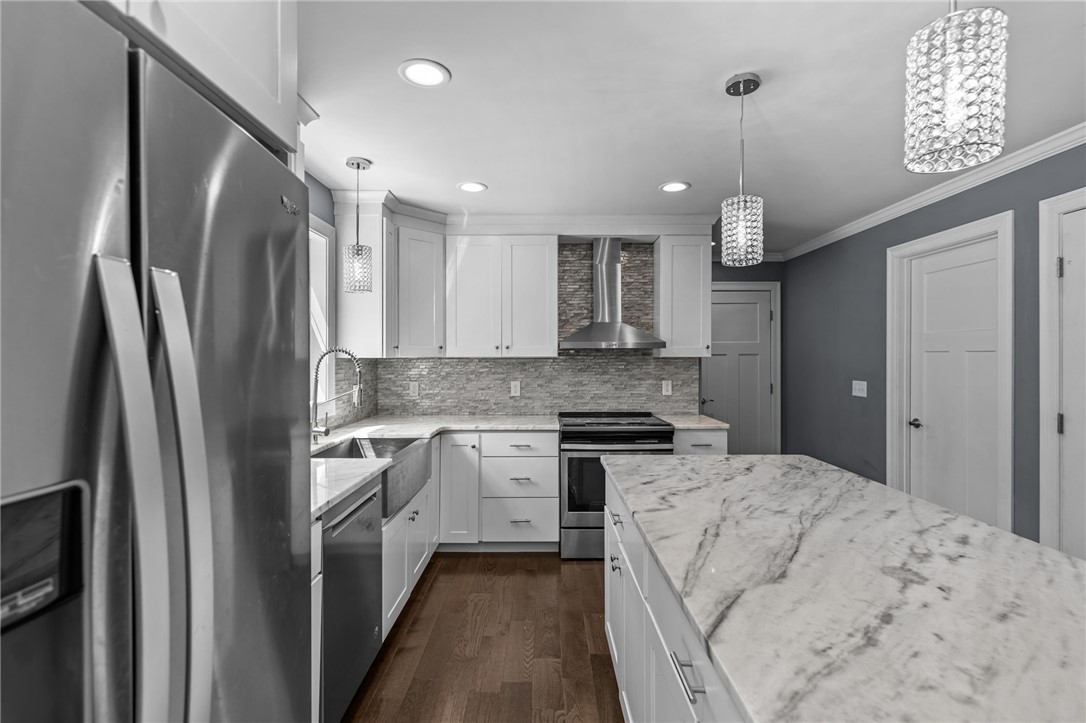 78 Harbor Ridge Lane Tiverton, RI 02878 - Photo 6 of 46