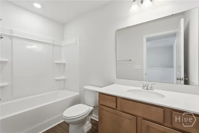 $279,900 | 15 Towne Pk Drive, Rincon, GA 31326