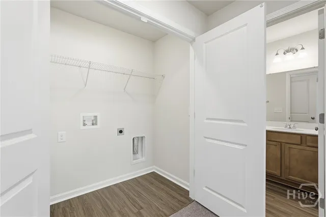 $279,900 | 15 Towne Pk Drive, Rincon, GA 31326