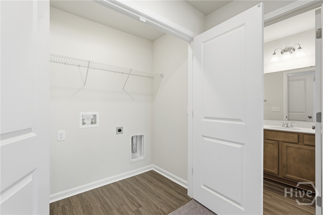 15 Towne Pk Drive Rincon, GA 31326 - Photo 13 of 13