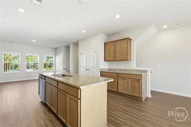 $279,900 | 15 Towne Pk Drive, Rincon, GA 31326