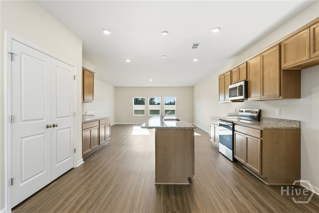 15 Towne Pk Drive Rincon, GA 31326 - Photo 7 of 13