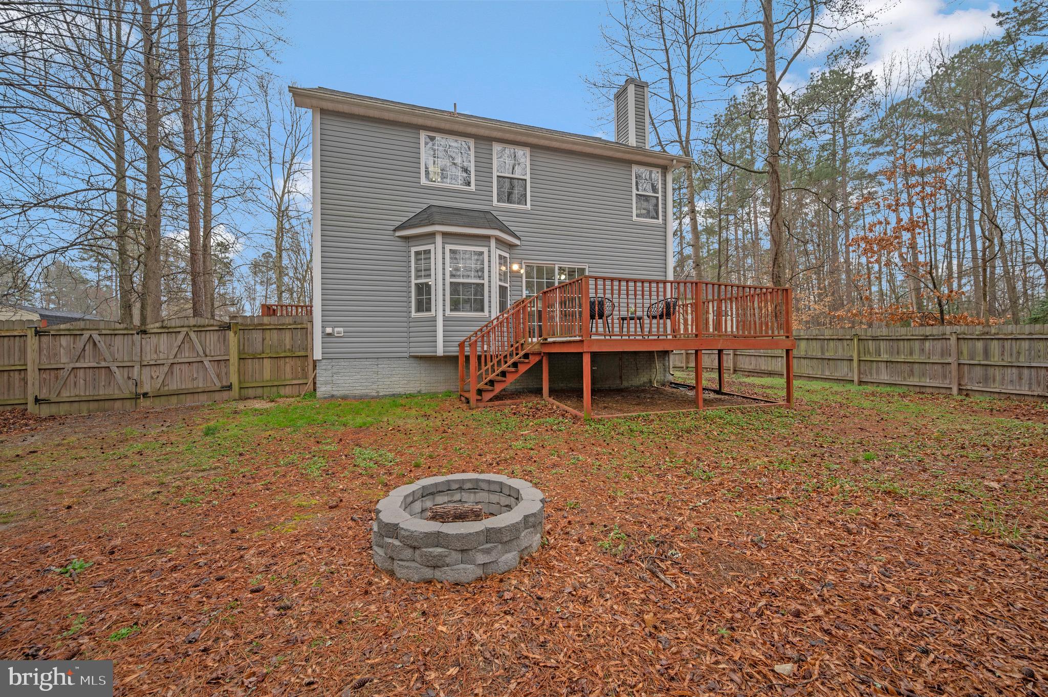 12101 Red Pine Road Ruther Glen, VA 22546 - Photo 13 of 55 Gallery Image 13