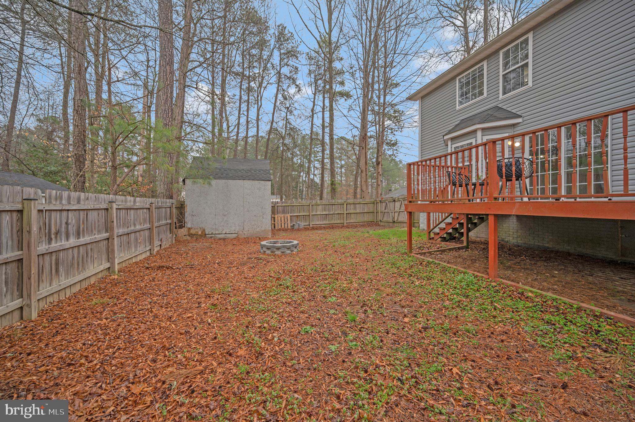 12101 Red Pine Road Ruther Glen, VA 22546 - Photo 14 of 55 Gallery Image 14