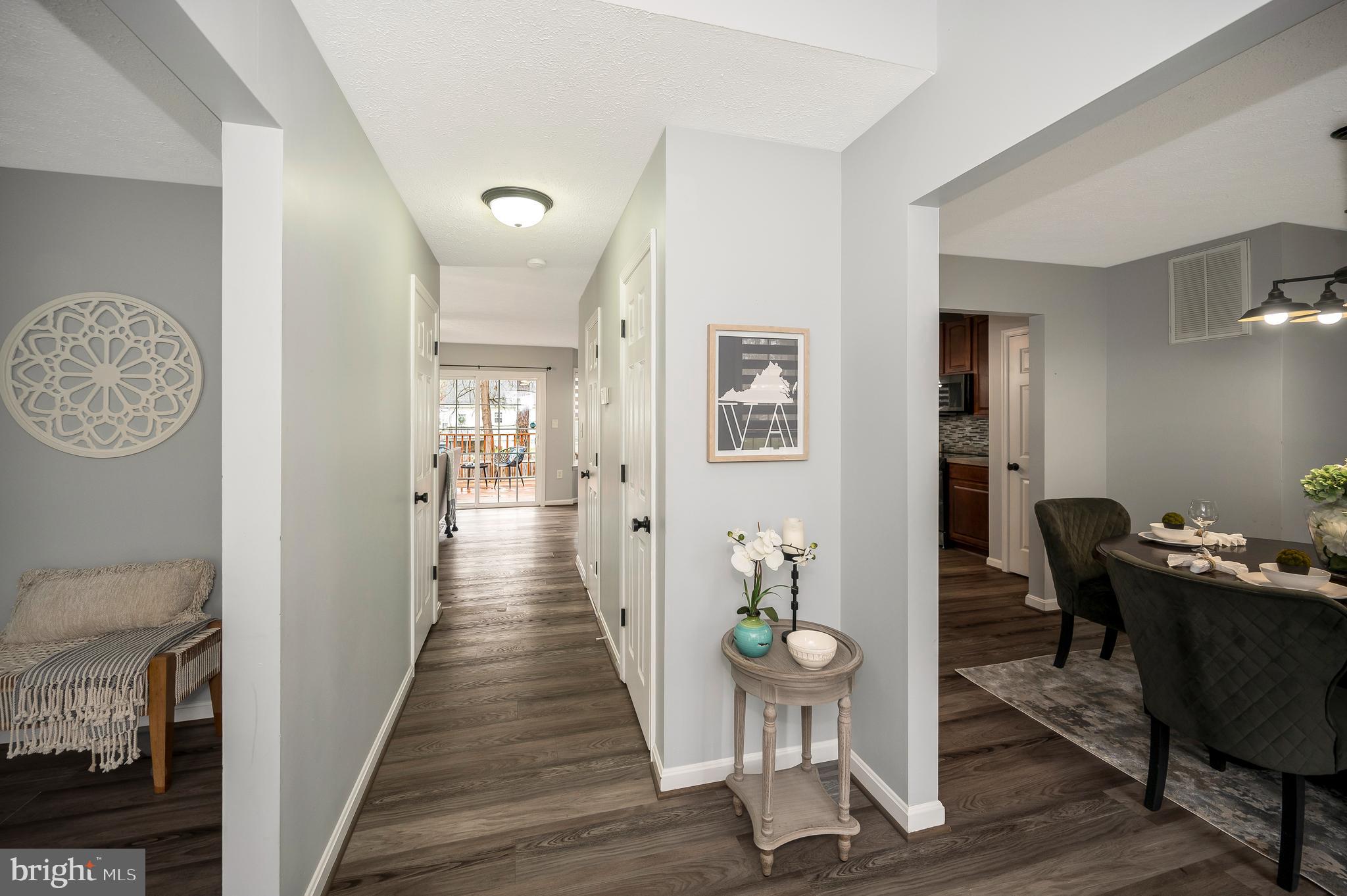 12101 Red Pine Road Ruther Glen, VA 22546 - Photo 16 of 55 Gallery Image 16
