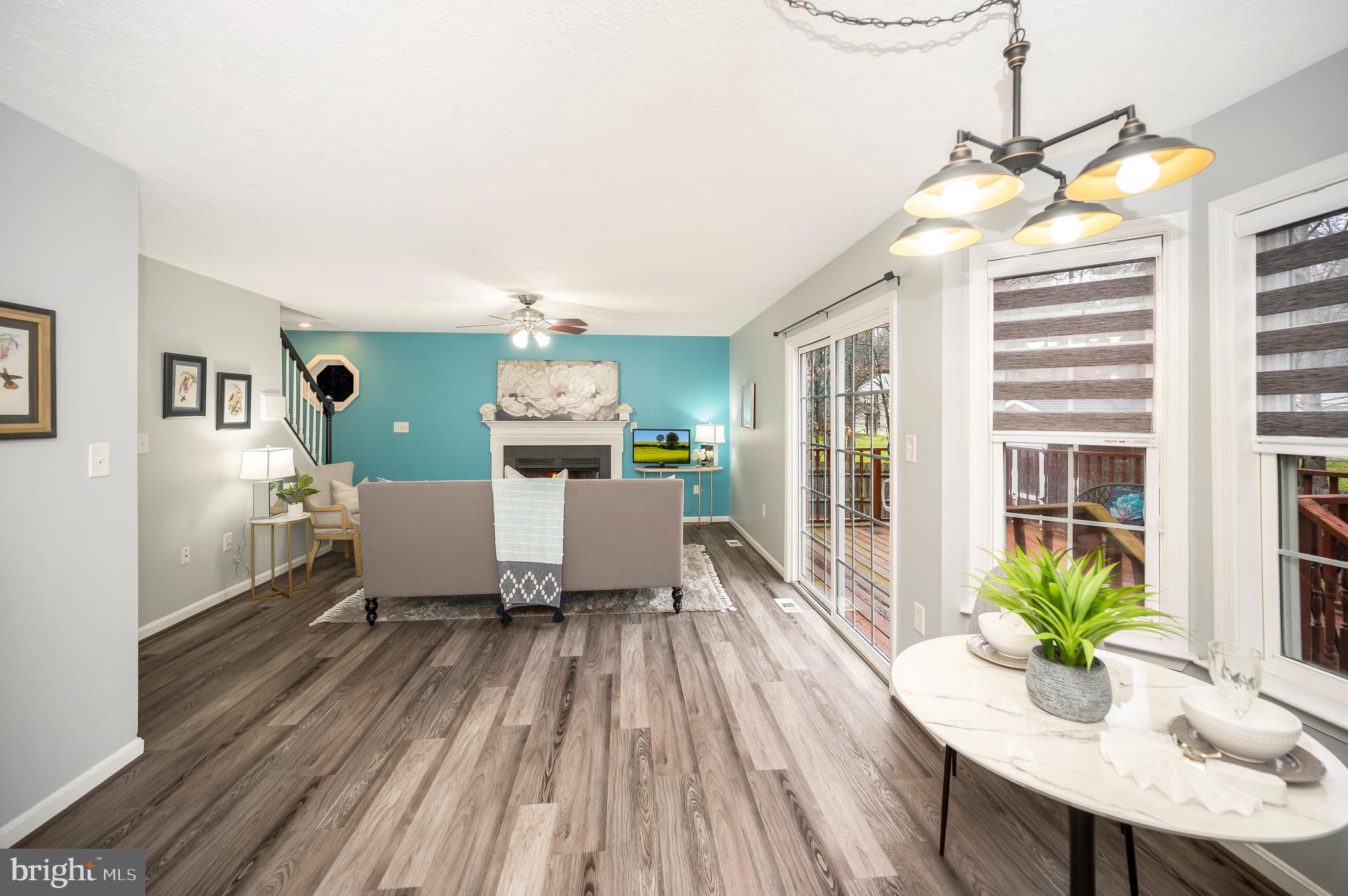 12101 Red Pine Road Ruther Glen, VA 22546 - Photo 31 of 55 Gallery Image 31
