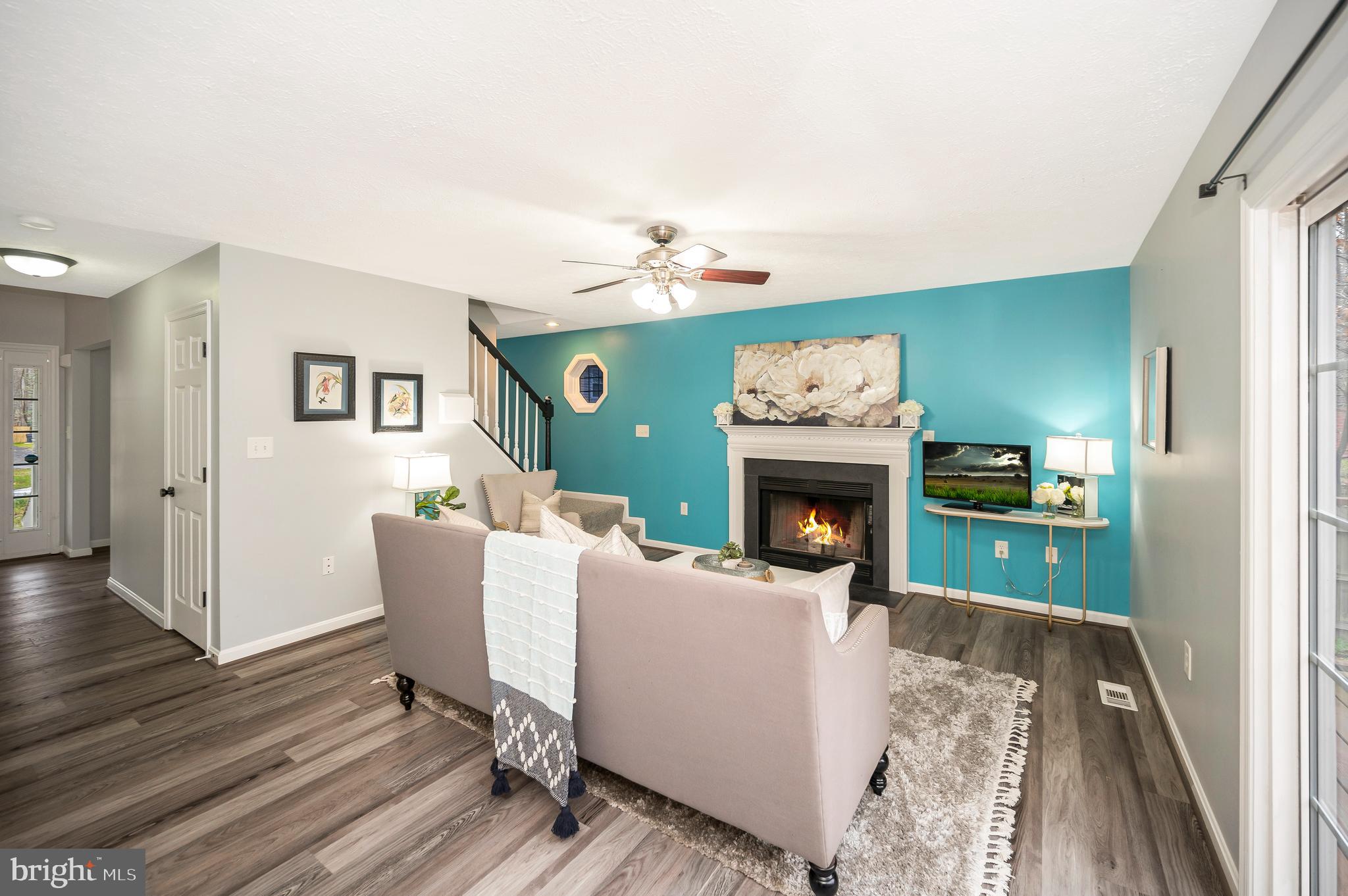 12101 Red Pine Road Ruther Glen, VA 22546 - Photo 34 of 55 Gallery Image 34